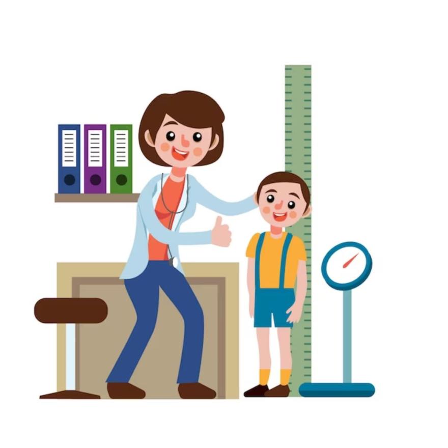 "Stunting: Akibatkan Masa Depan Terhambat"